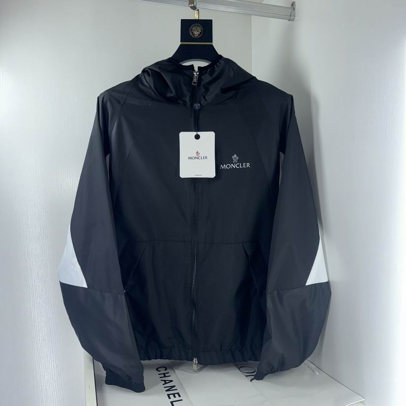 Moncler 外套夹克 tlt