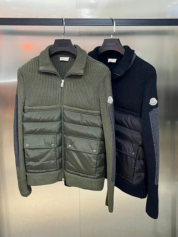 Moncler 外套夹克 lc