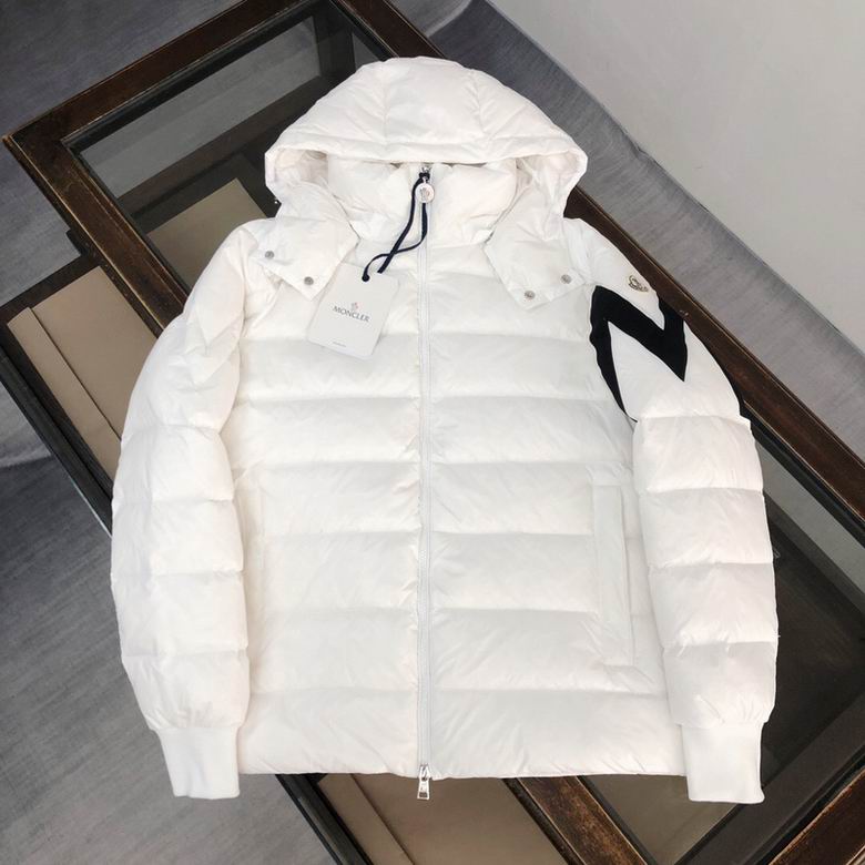 Moncler 外套夹克 xx