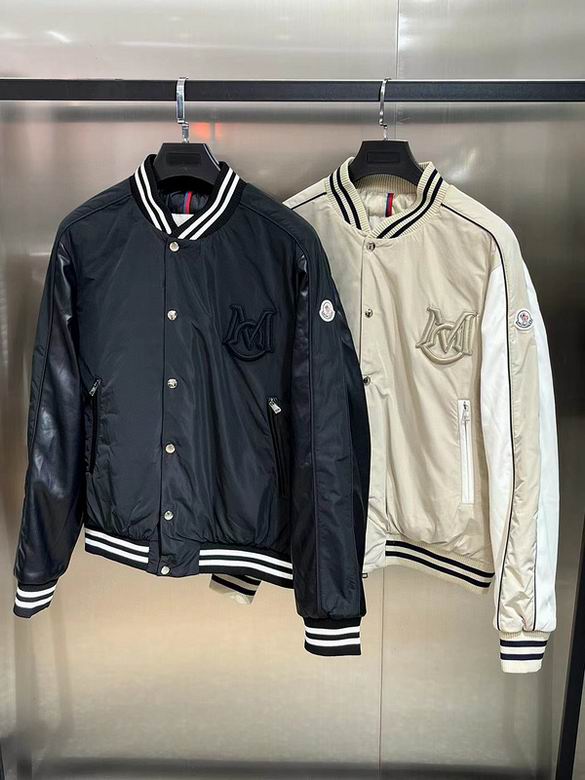 Moncler 外套夹克 zy