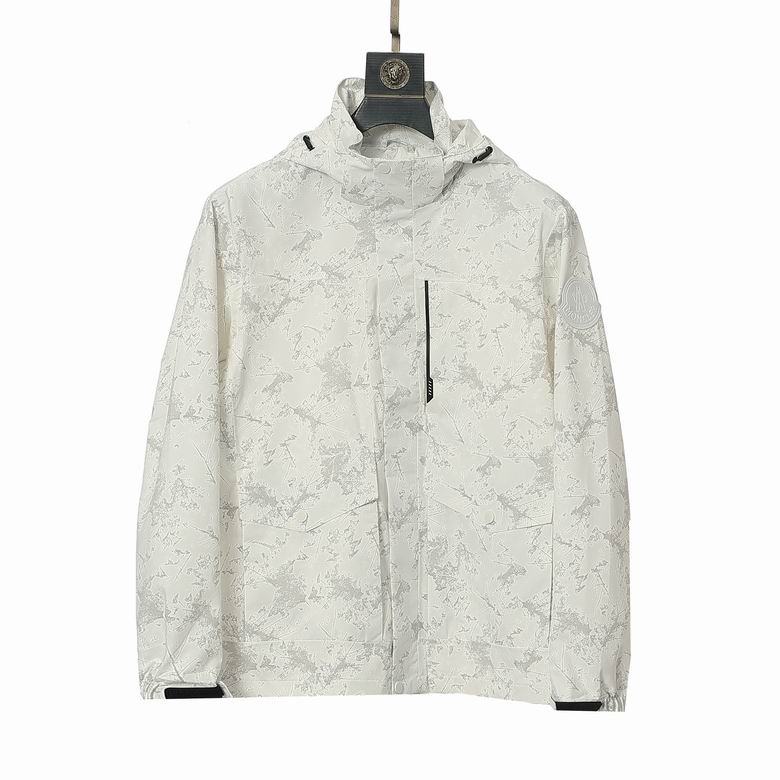 Moncler 外套夹克 2b