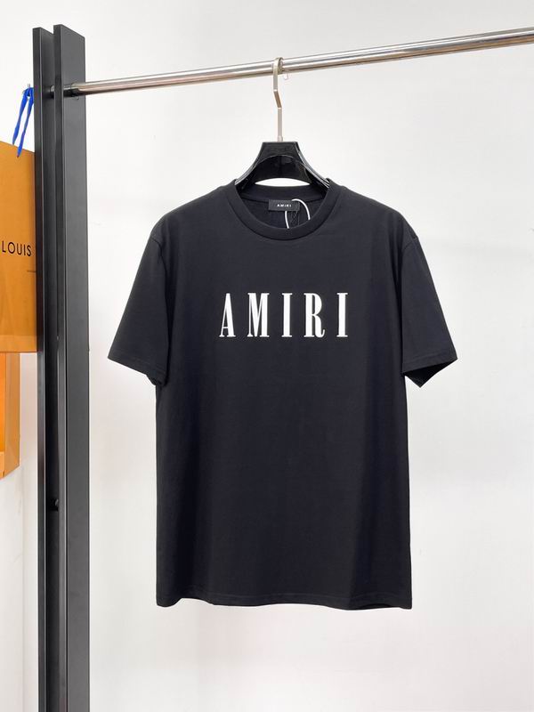Amiri 短袖 azt 0511