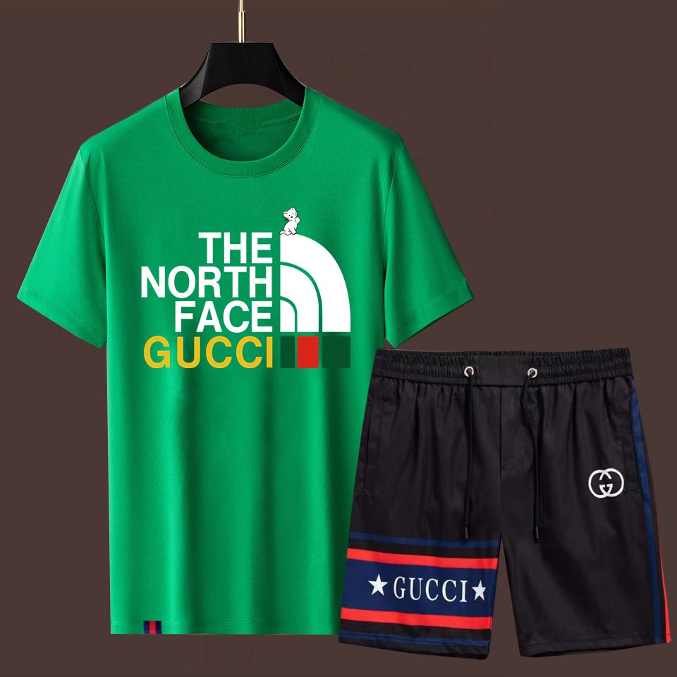Gucci M-4XL 11Lr142
