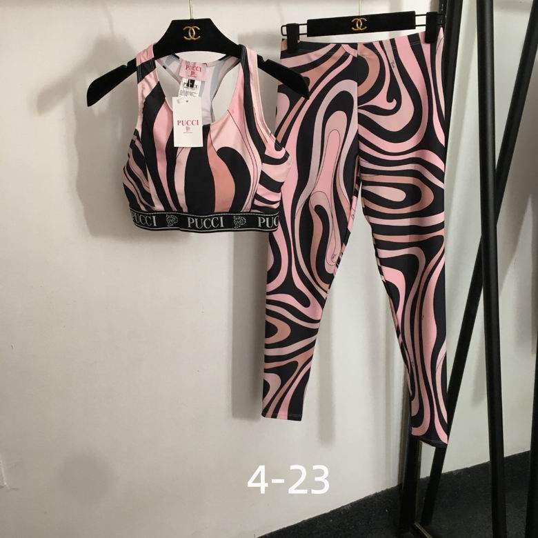 Pucci S-XL 22