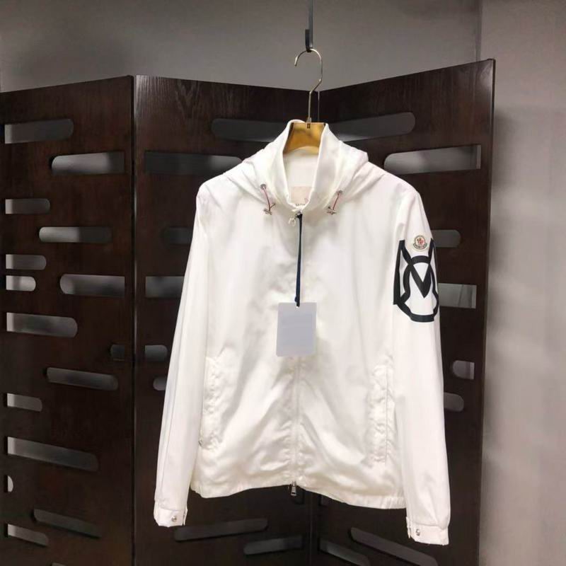 Moncler 外套夹克 8q