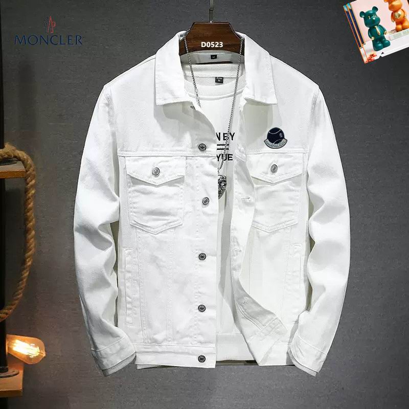 Moncler 外套夹克 25t