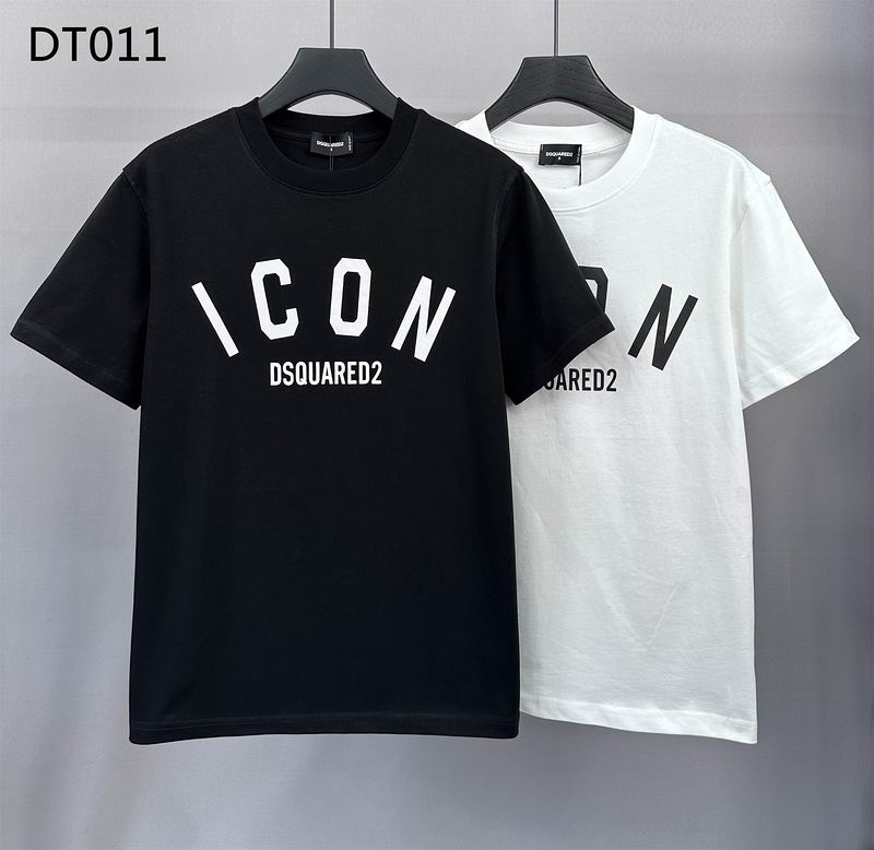 DSQ M-3XL 25lxDT011