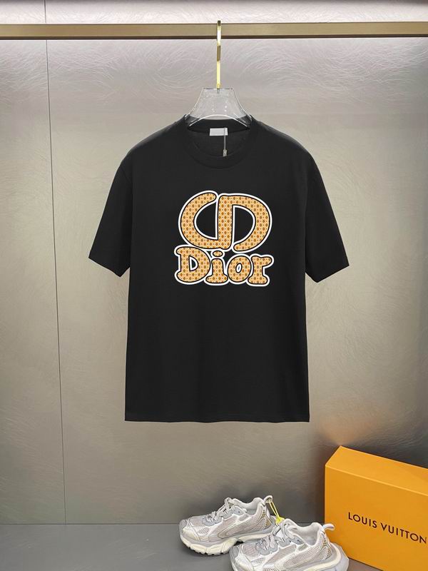 Dior 短T 25t 0717
