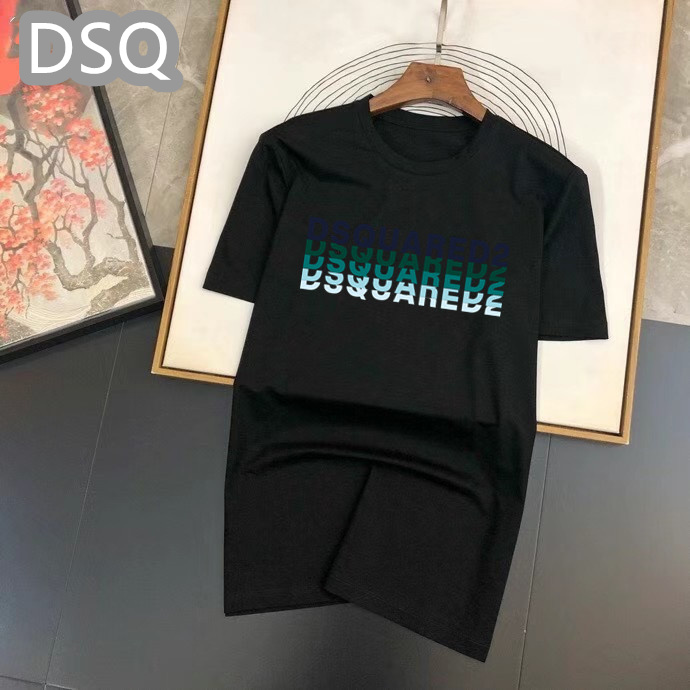 DSQ S-4XL 25tn05