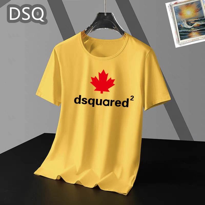 DSQ S-5XL 25th11