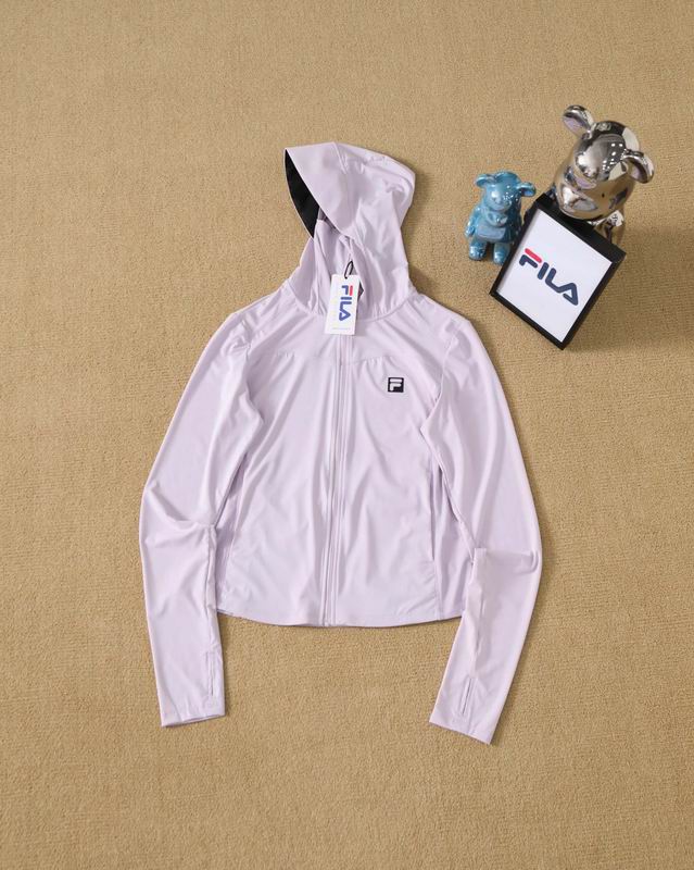 Fila Sunscreen 0707