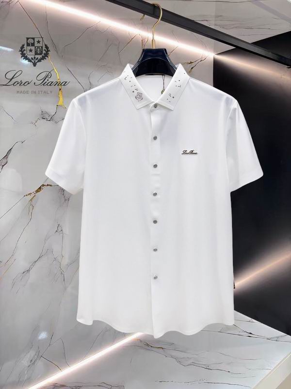 Loro Piana M-4XL 24cr52