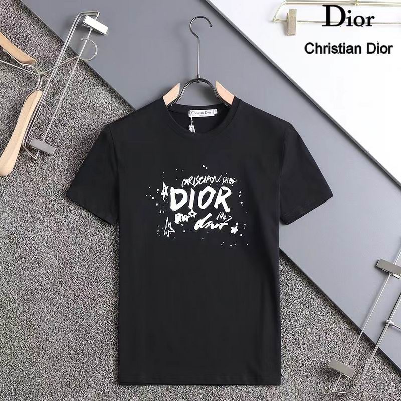 Dior 短T 8q 0524