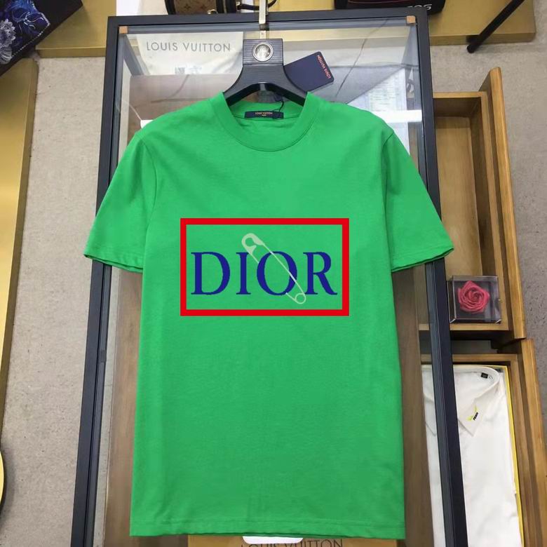 Dior M-5XL kdtn13