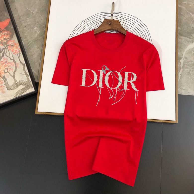Dior M-5XL kdtn18
