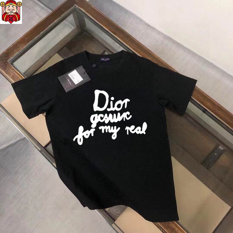 Dior M-5XL kdtr20