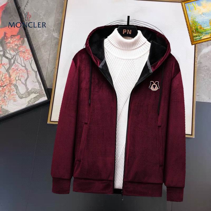 Moncler M-3XL 25tr302