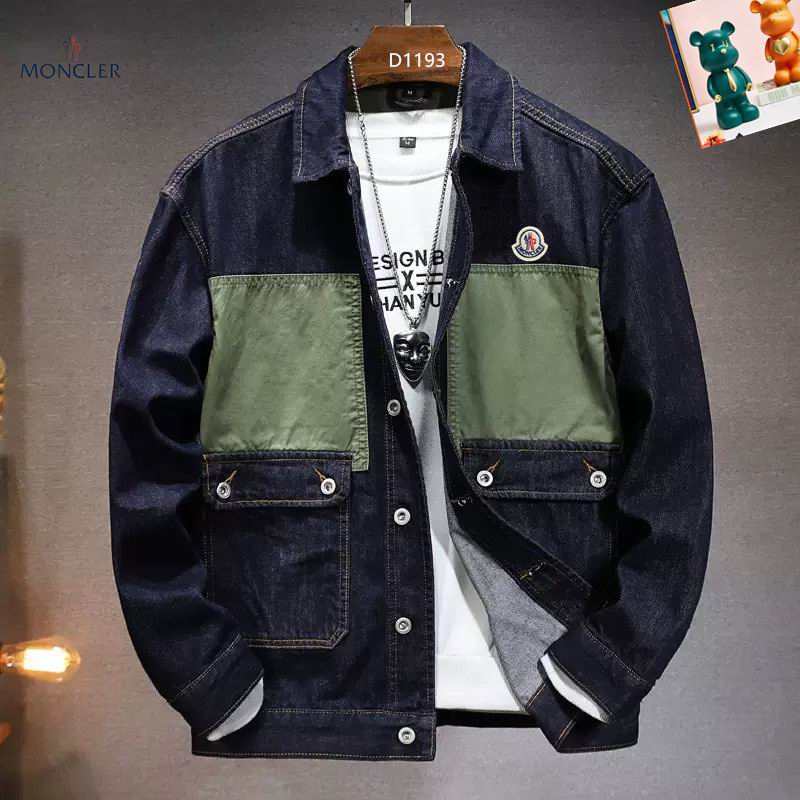 Moncler M-4XL 25tr425