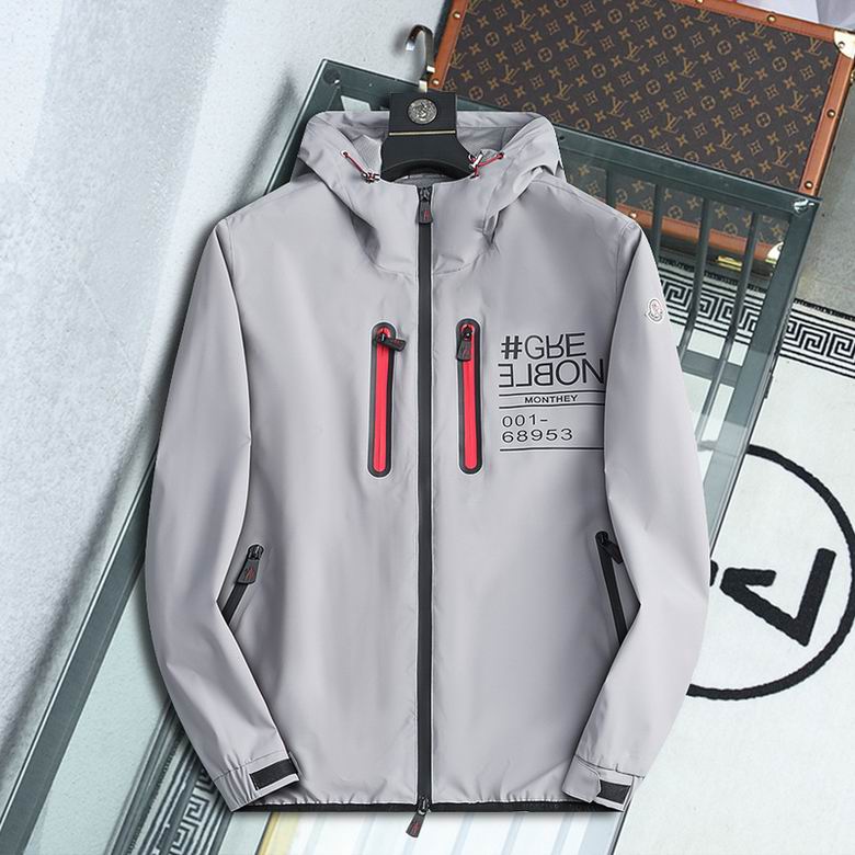 Moncler M-XXL 7sn10