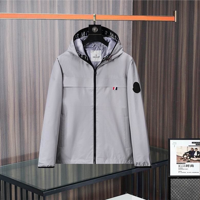 Moncler M-XXL 7s101