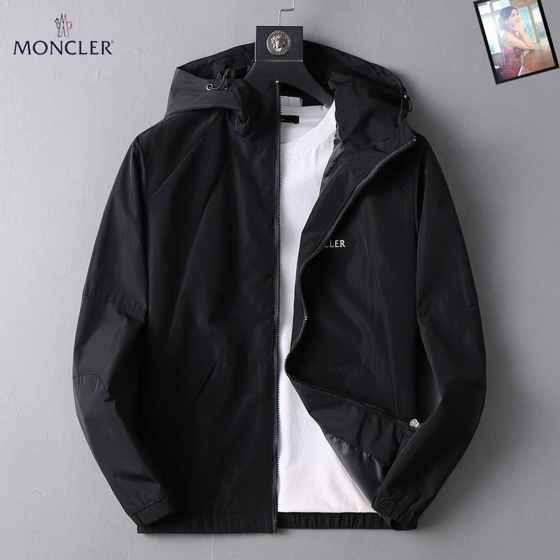 Moncler 外套夹克 12y