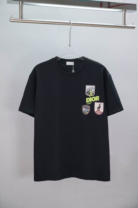 Dior 短T qqt 0712