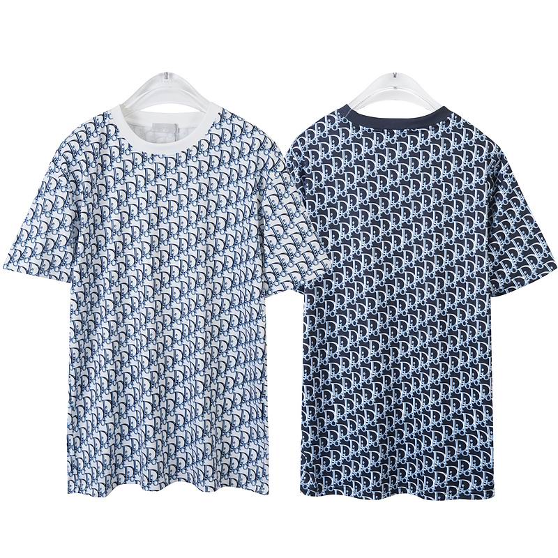 Dior 短T hst 0513