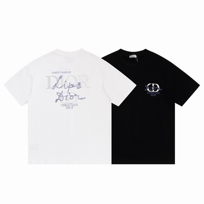 Dior 短T jdt 0513