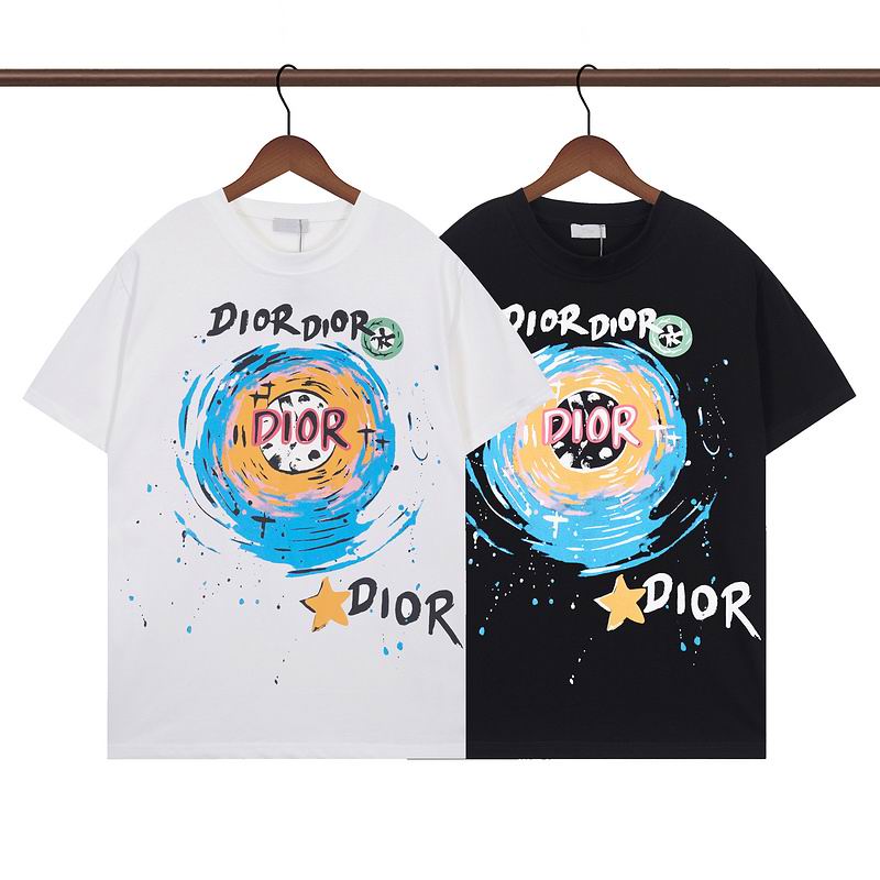 Dior 短T yzt 0721