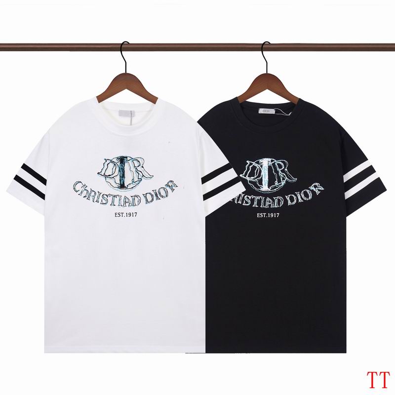 Dior 短T 20t 0723