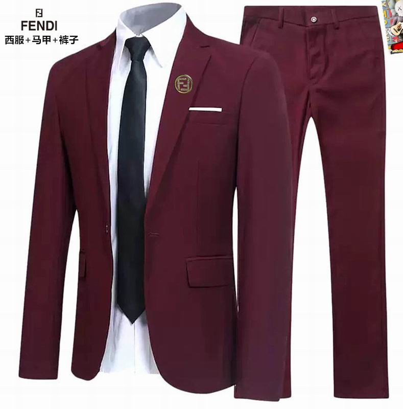 Fendi M-3XL 25tr42
