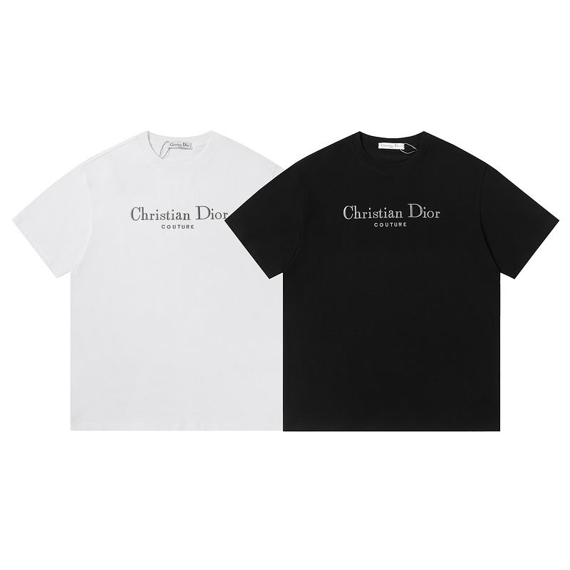Dior 短T 3xt  0514