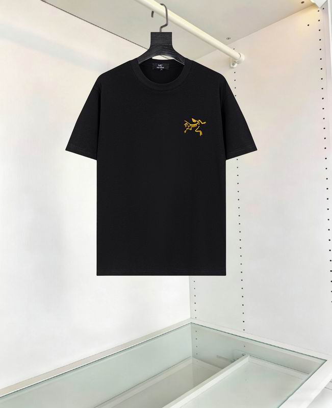 Arcteryx 短袖 aat 0709