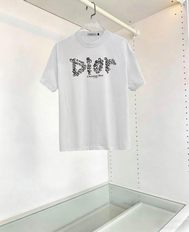 Dior 短T aat 0820