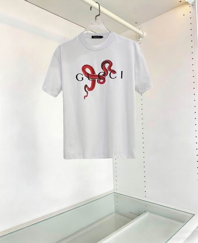 Gucci 短袖 aat 0514