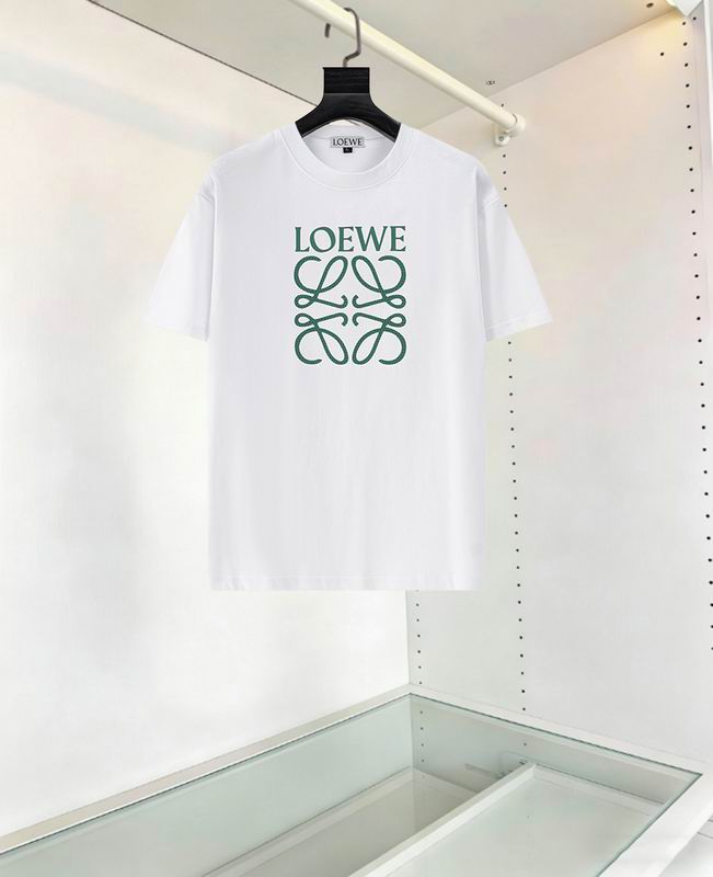 Loewe 短T aat 0514