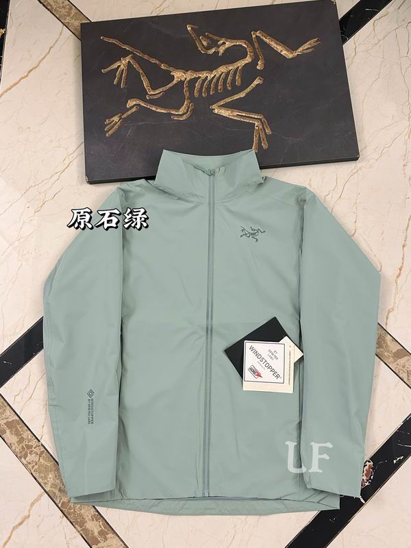 Arcteryx S-3XL aatx178