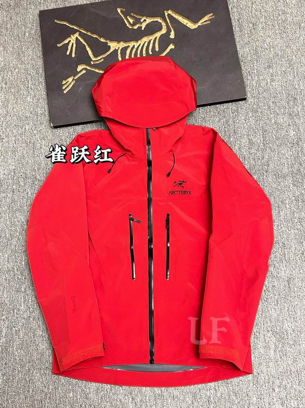 Arcteryx S-2XL aatx179