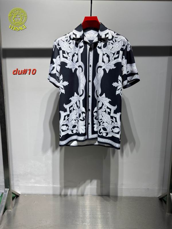 Versace S-2XL 12yr63