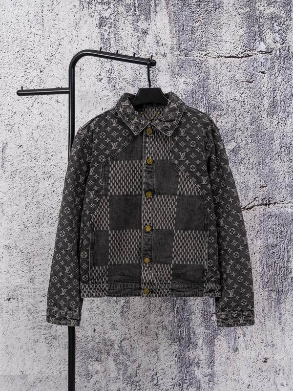 LV 棒球服 aat