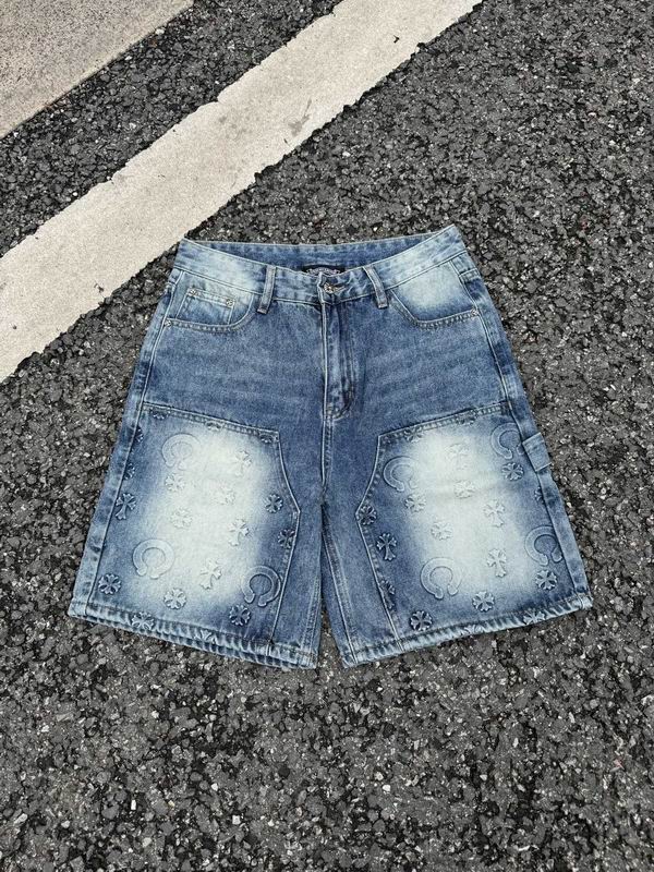 Chrome Hearts M-2XL sytxH034