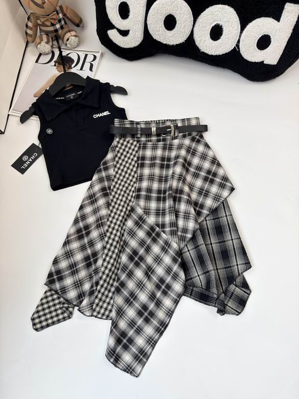 Chanel sz120-170 25