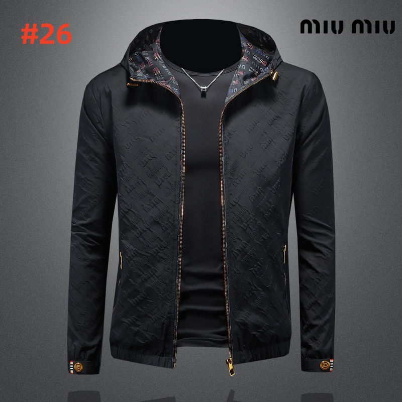 MiuMiu M-5XL 12yr10