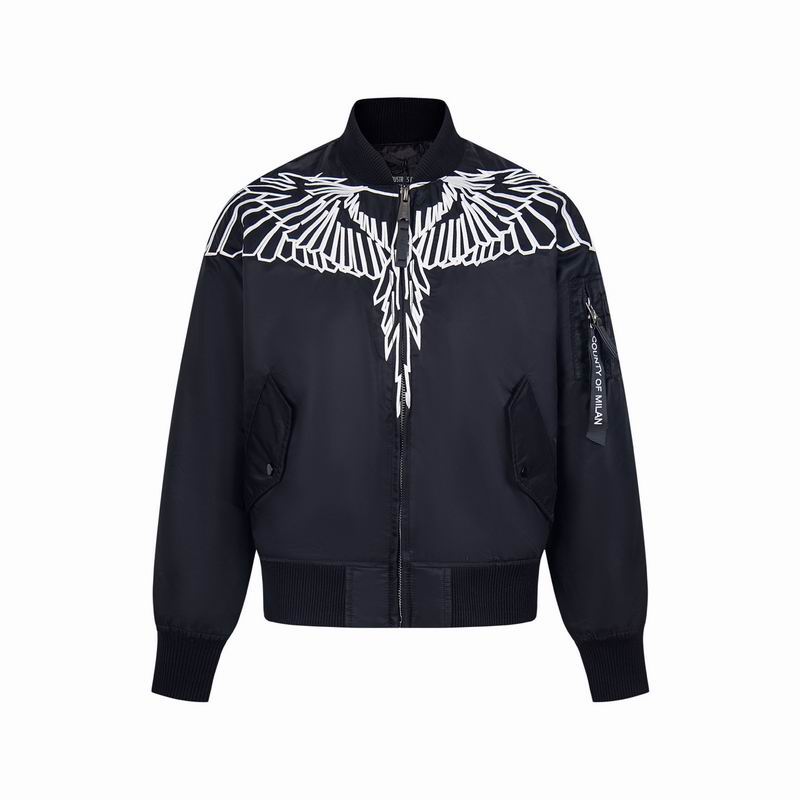 Marcelo Burlon sz44-50 tltx02