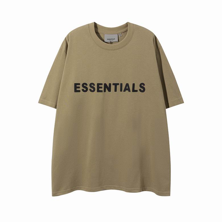 Fear Of God Shirt T ldt 0718