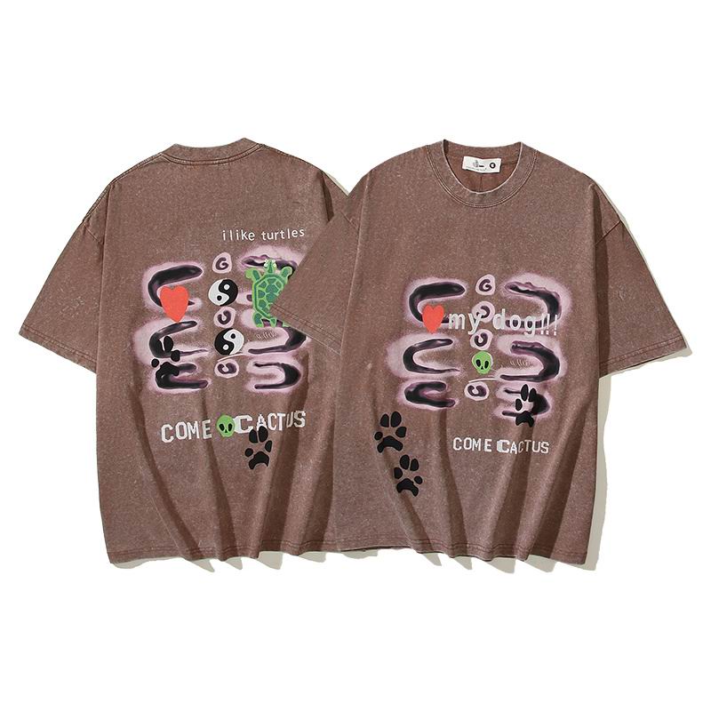 Four Cactus M-2XL cztx135