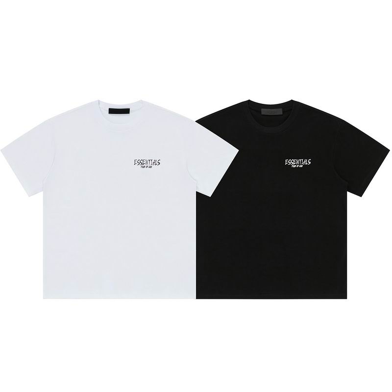 Fear Of God S-XL cktx984