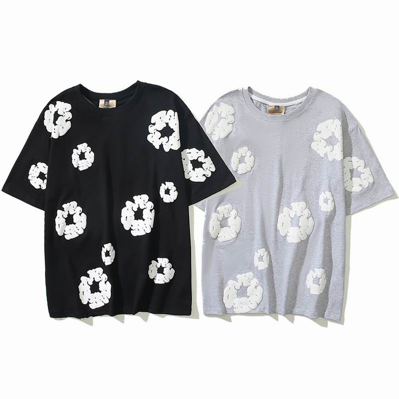 Denim Tears M-2XL cztx3295