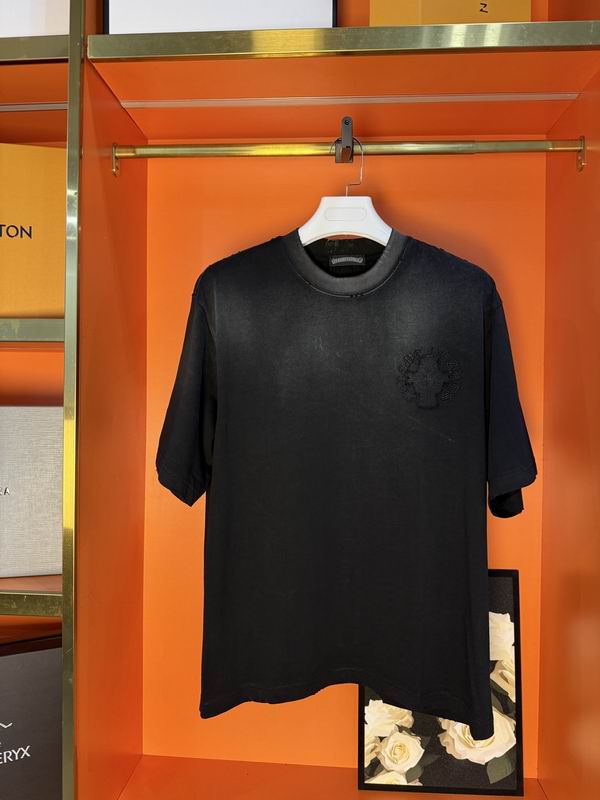Chrome Hearts S-XL lzytx0132