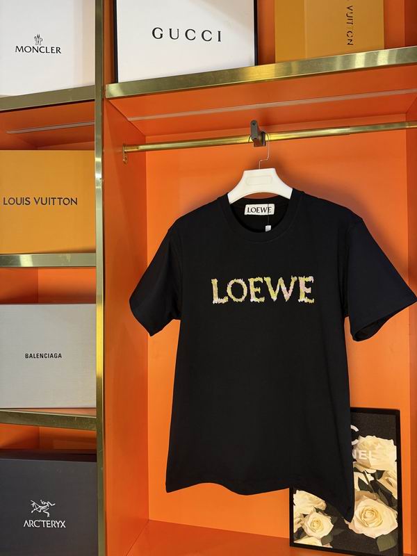 Loewe 短T lzyt 0823